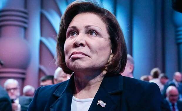 Депутаты — «кнопочники»: Ирина Роднина начала с разговора о пенсиях, а закончила водкой