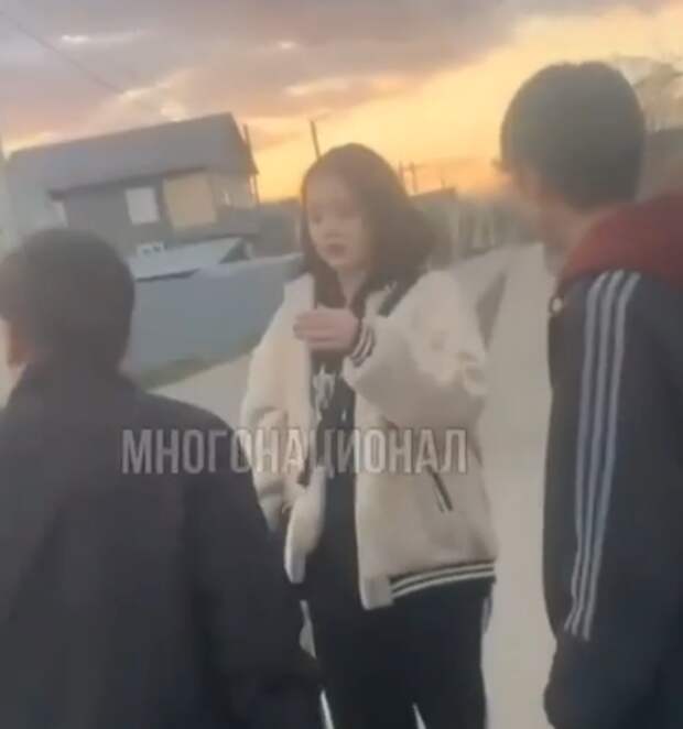 Фото: скрин видео тг-канал "Многонационал".