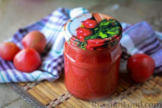рецепты