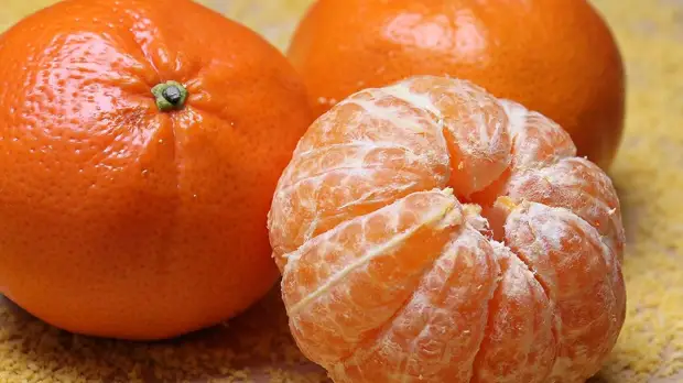 Аллерголог Чернышова рассказала о причинах возникновения псевдоаллергии на мандарины