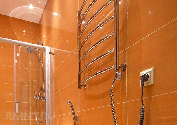 11 идей для обустройства ванной