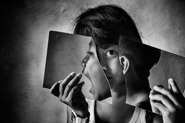Лучшие фотографии конкурса The B&W Child Photography 2015 Photo Contest