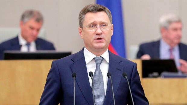 Новак назвал ситуацию на рынке бензина "абсолютно контролируемой", но признал наличие проблем в некоторых регионах