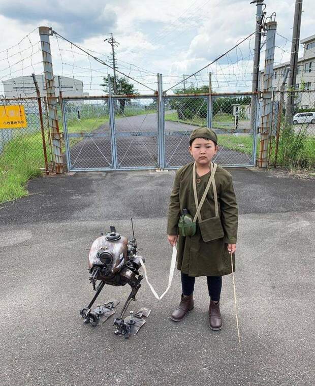 Подборка прикольных картинок