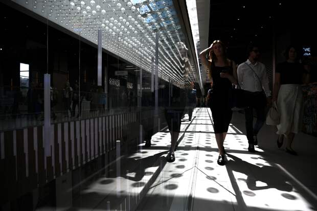 Россию собрались покинуть около 13 брендов