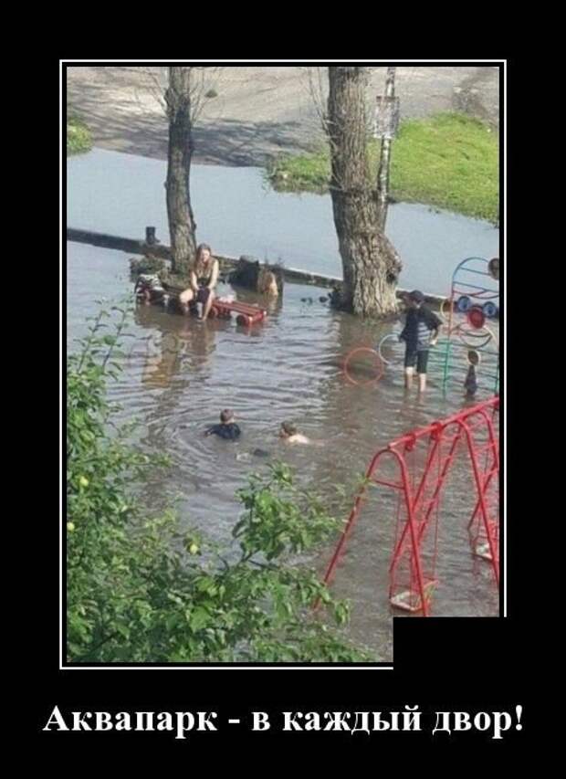 Демотиваторы