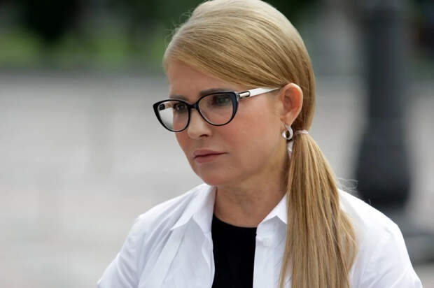 Судят две страны: Царев сказал, как на Тимошенко скажется розыск в РФ