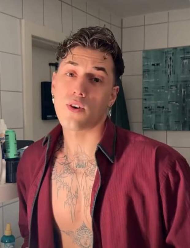 Немецкий блогер mikee.mej заявил, что любит русских