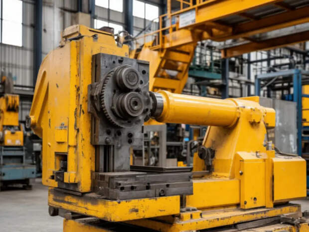 На базе новосибирского вуза откроется центр для развития станкостроения