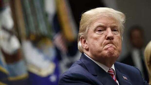 Только грандиозная катастрофа. Как противостоять США и выжить в мире, где больше нет правил