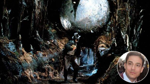 Jonathan Kasdan, the son of 'Raiders of the Lost Ark' scripter Lawrence Kasdan, will work on a new version of the script.