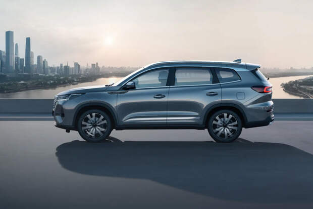 Автостат: в России заканчиваются продажи автомобилей Xcite