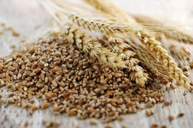 Продукты для идеального пищеварения