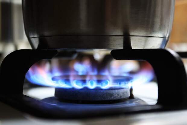 До конца года в селе Зерновое Джанкойского района появится газ