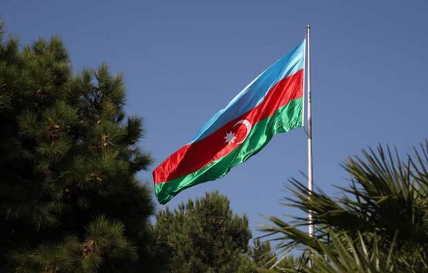 Азербайджан объявил депутата Госдумы Делягина в международный розыск Азербайджан объявил депутата Госдумы Делягина в международный розыск