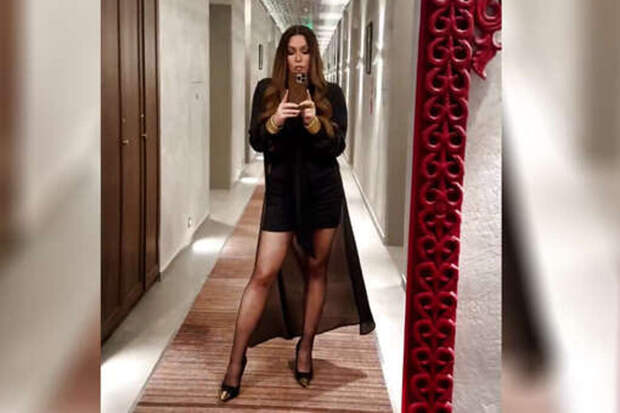 «Рыба-триггер. Щас активно вирусятся ролики, как она кусает дайверов»: Ирина Дубцова столкнулась с опасностью на Мальдивах