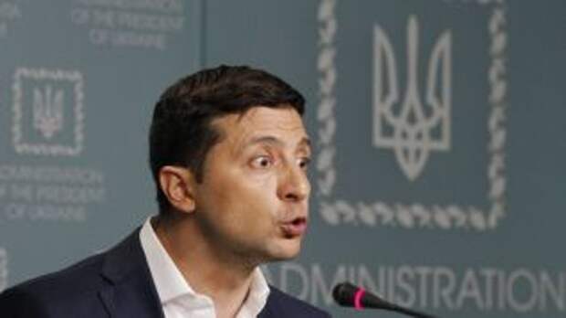 Слиденко иронично высказался в адрес партии Зеленского