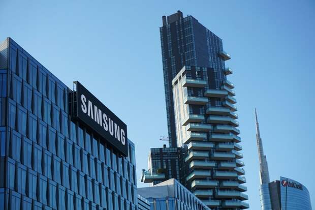 Samsung благодаря ИИ-технологиям за год увеличил прибыль в 10 раз