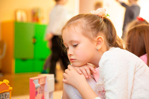 Нейропсихолог Пуля: запрет на слезы ломает психику ребенка