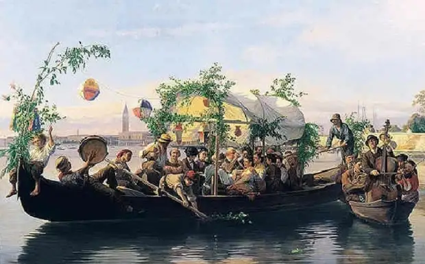  Antonio Rotta (1828  1903).  