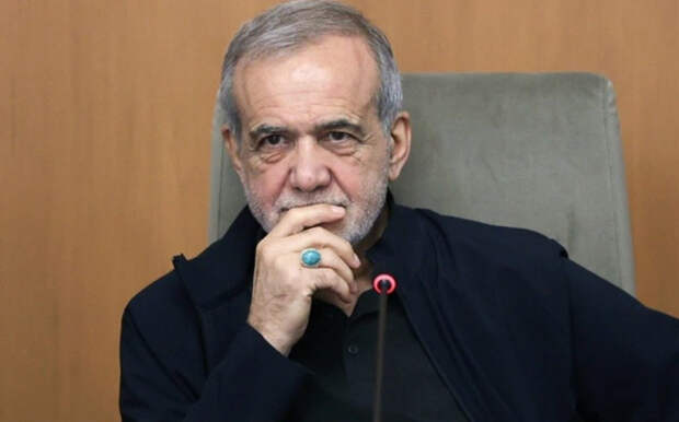 Президент Ирана обратился к нации (ВИДЕО)