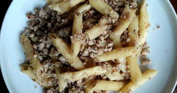 Сытно и вкусно. |Фото: cookpad.com.