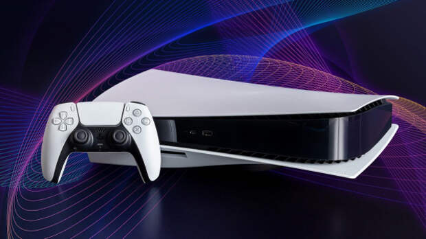 Свежее обновление для PS5 улучшает работу системы