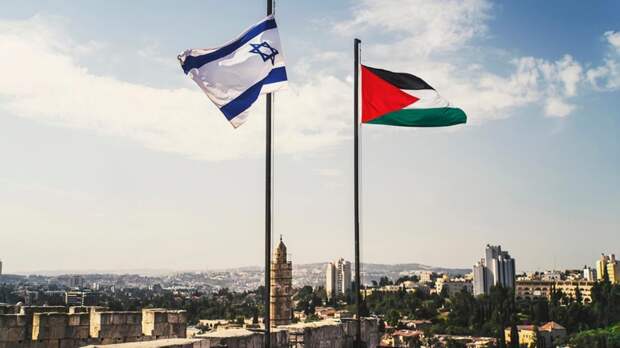 МИД Израиля осудил намерение Великобритании признать Палестину