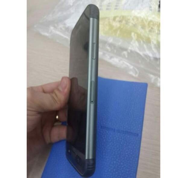 Samsung Galaxy S7 Active