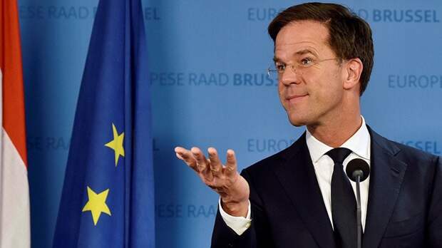 «Просто платите 5% ВВП»: генсек НАТО призвал союзников не переживать из-за США (ВИДЕО)