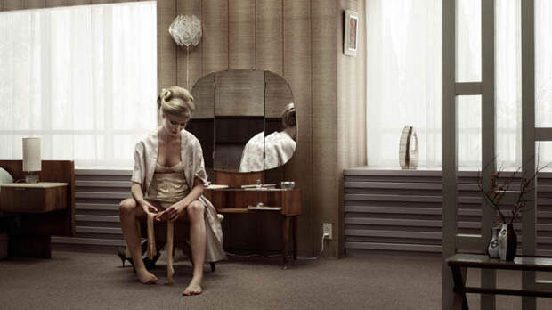 Чудачества Эрвина Олафа