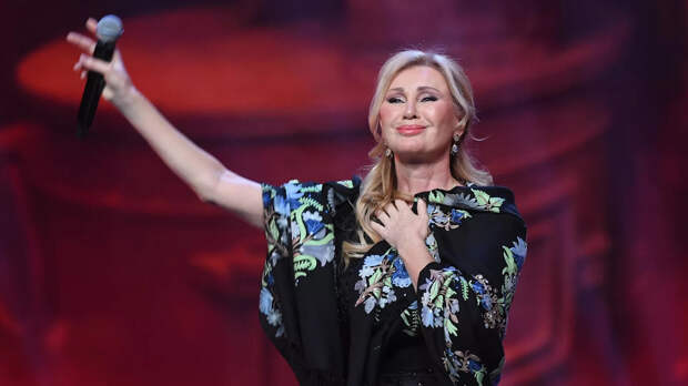 Цыганова раскритиковала Долину после ее интервью