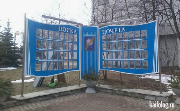 Приколы про безвыходность (45 фото)
