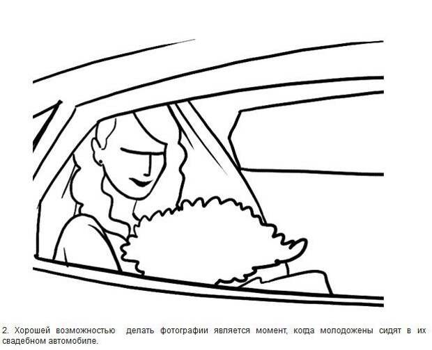 Лучшие позы для свадебной фотографии (21 картинка) Лучшие позы для свадебной фотографии (21 картинка)