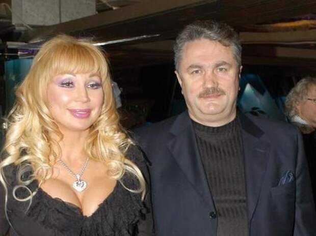 Маша Распутина о детях мужа от прошлого брака: «Они до сих пор угрожают»