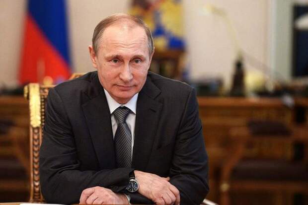 Путин озадачил финнов словами о расположении российских войск  