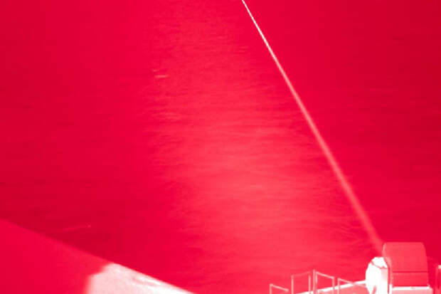 Глава МО Украины Федоров обсудил с Писториусом создание лазерного оружия