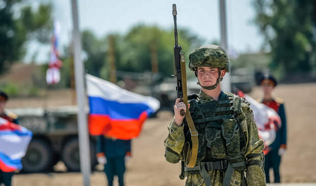 Кого и в какую очередь призовут из Удмуртии по частичной мобилизации