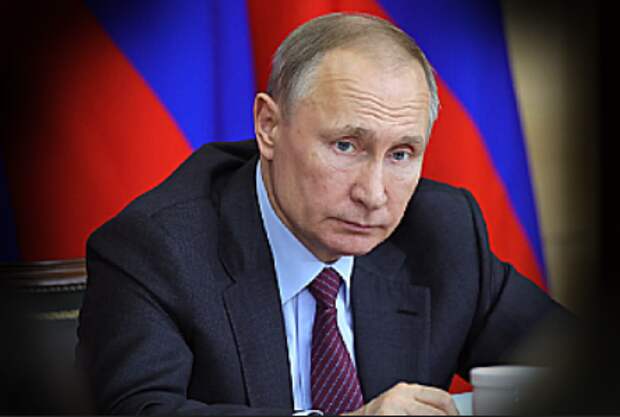 США негодуют по поводу дистанционного участия Путина в G20