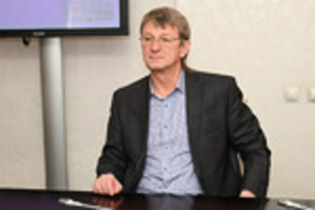 В мэрии Барнаула продолжают работу над развитием центральной части города / Фото: barnaul.org