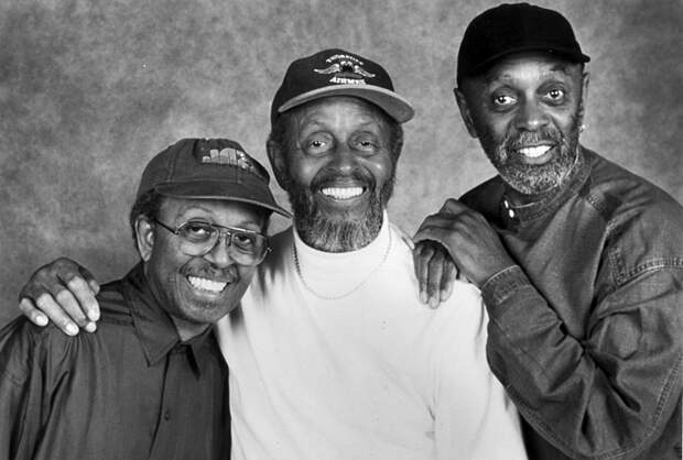 Умер джазовый музыкант и композитор Джеймс Эдвард Хит