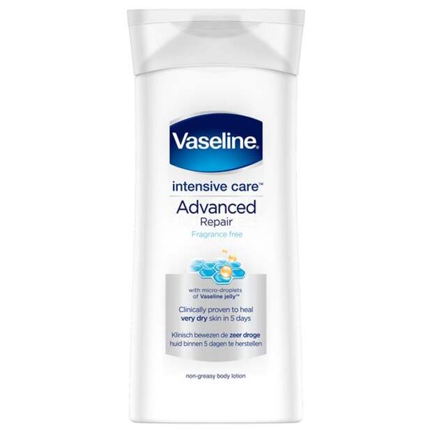 vaseline