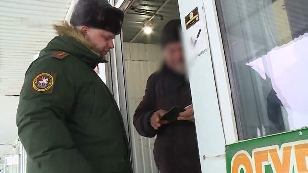 В Ставрополе проведена проверка о постановке на воинский учет натурализованных граждан