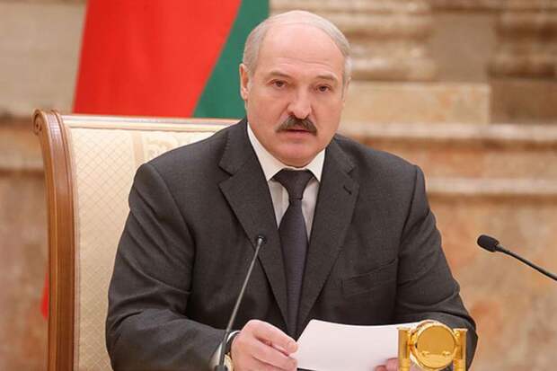 Лукашенко: В случае конфликта с НАТО вступим в бой вместе с Россией 