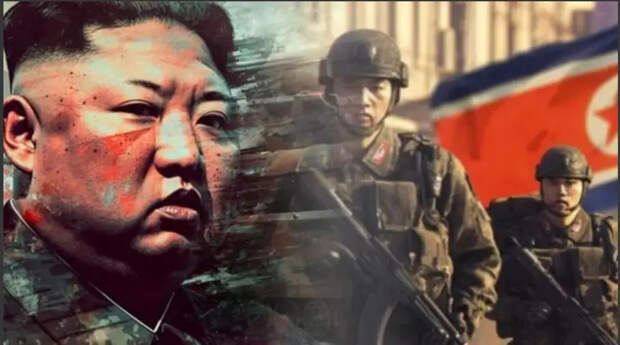 "Первое применение ТЯО в XXI веке": Радикальный шаг в войне с Ираном. "Ракеты из КНДР" привели НАТО в ужас. В бою ядерная подлодка Британии