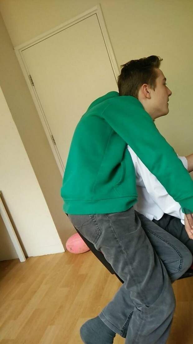 Показалось: 18 спорных фотографий, на которые придется взглянуть дважды Показалось: 18 спорных фотографий, на которые придется взглянуть дважды