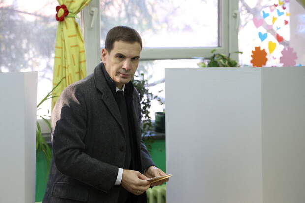 В Сербии высказались о введении санкций против России