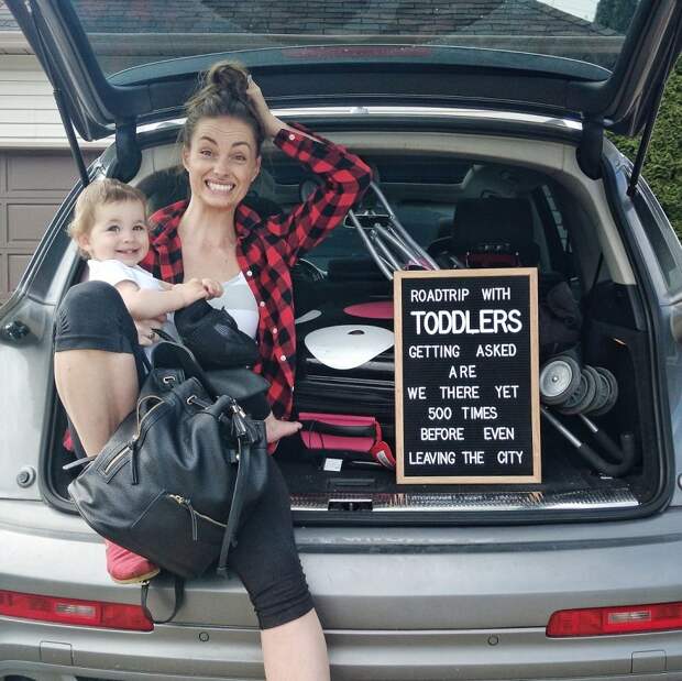 Are We There Yet?.. How About Now?