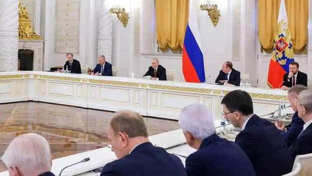 Как задача подготовки кадров, поставленная президентом, будет решаться в Иркутске