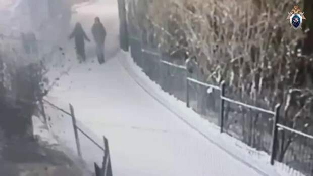 Похитители 14-летнего школьника в Красноярске требуют 30 млн рублей у его отца